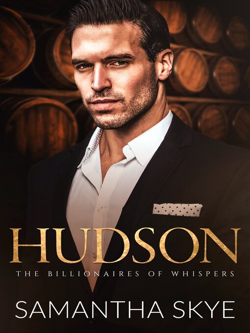 Title details for Hudson by Samantha Skye - Available